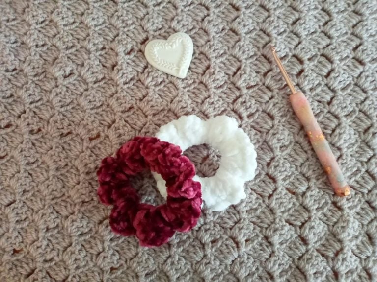 Crochet Patterns to Make in an Hour or Less - The Unraveled Mitten