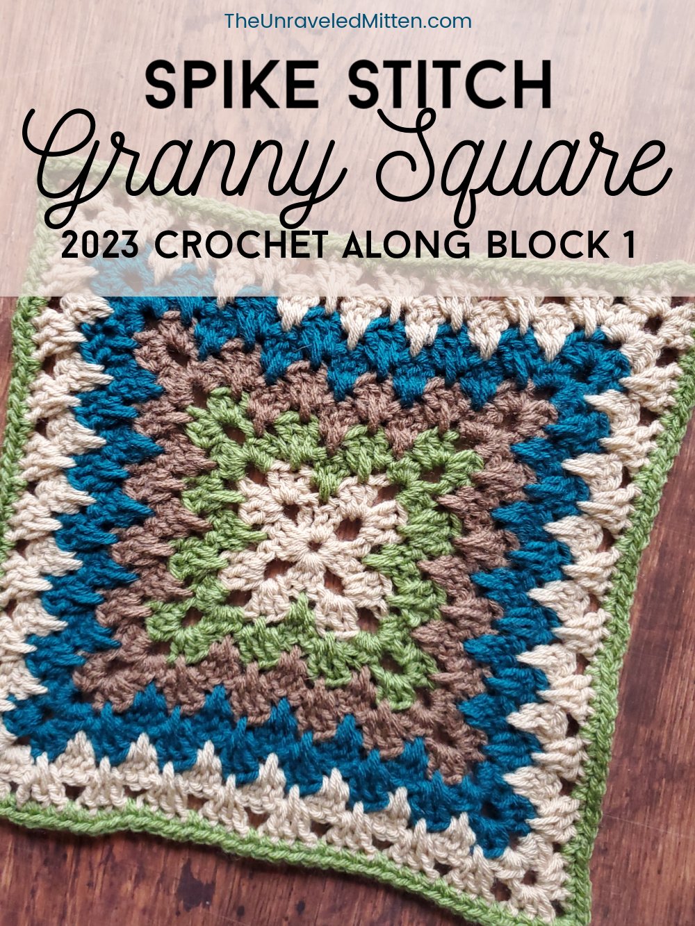 Lot De 50 Cartes à Crocheter Granny Square - Motifs Colorés Avec Instructions - Pour Créations DIY